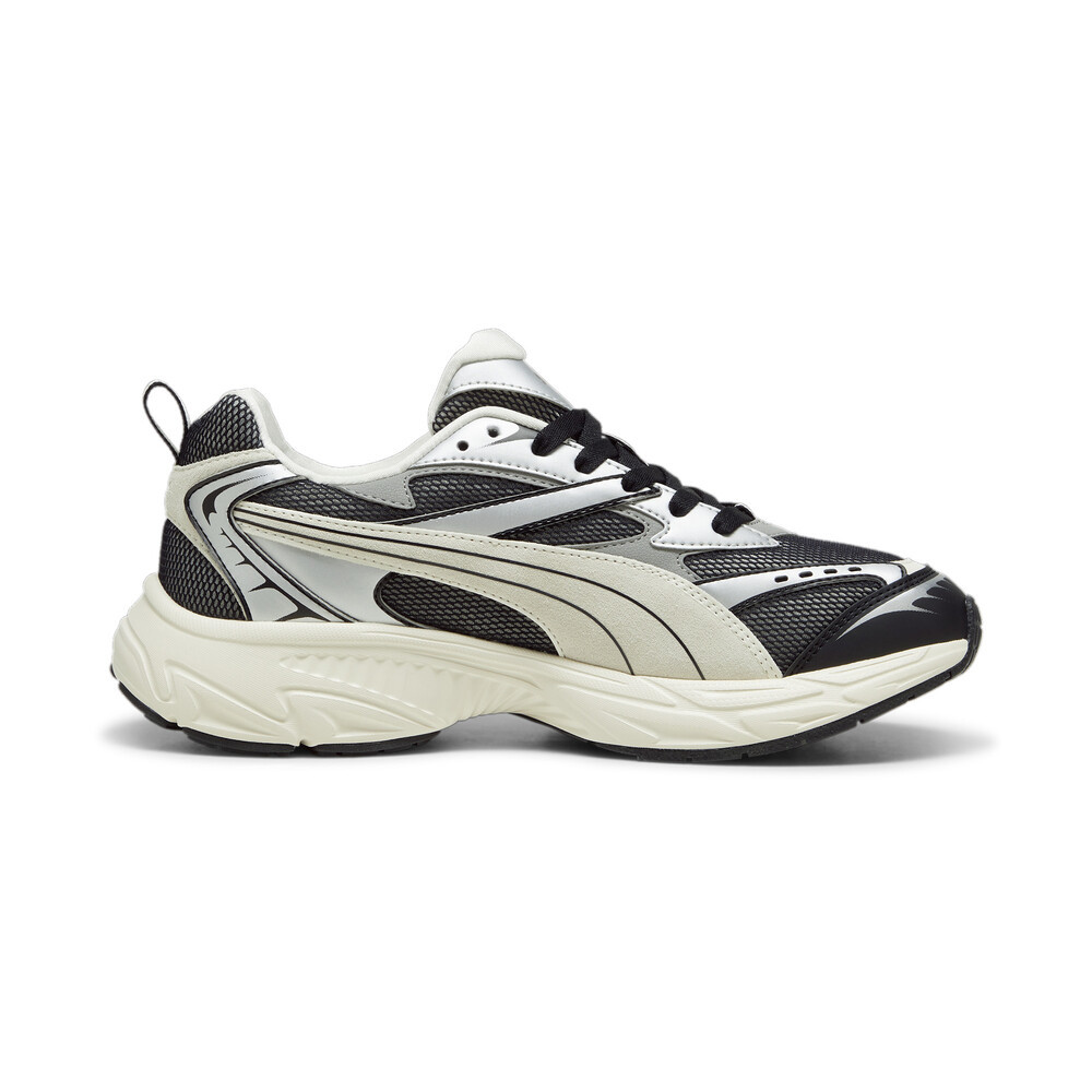 PUMA  Morphic Retro 休閒運動鞋 男女共同