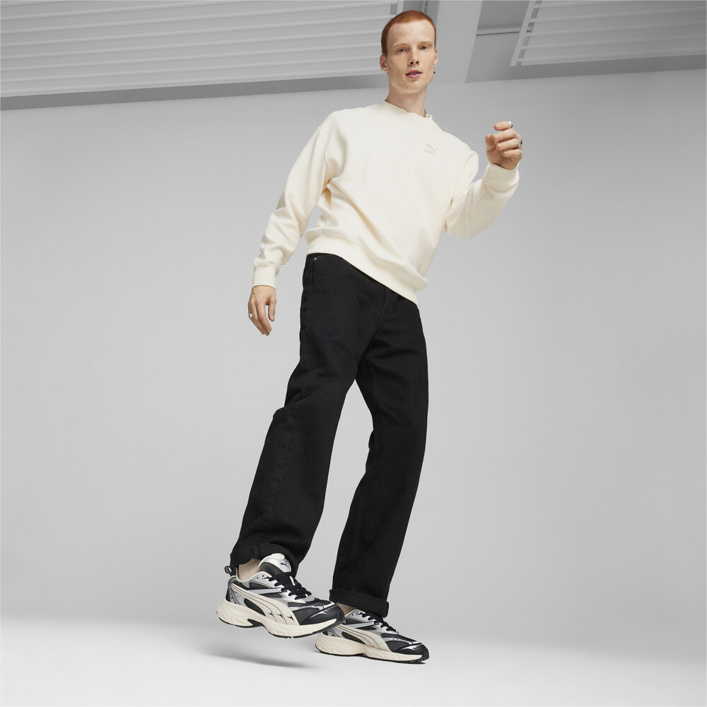 PUMA  Morphic Retro 休閒運動鞋 男女共同