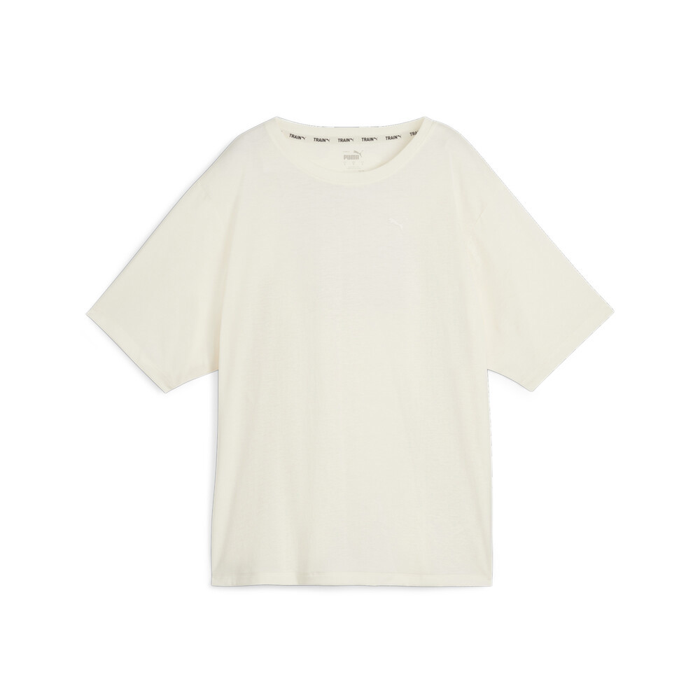 PUMA 訓練系列Animal Remix短袖T恤 女性