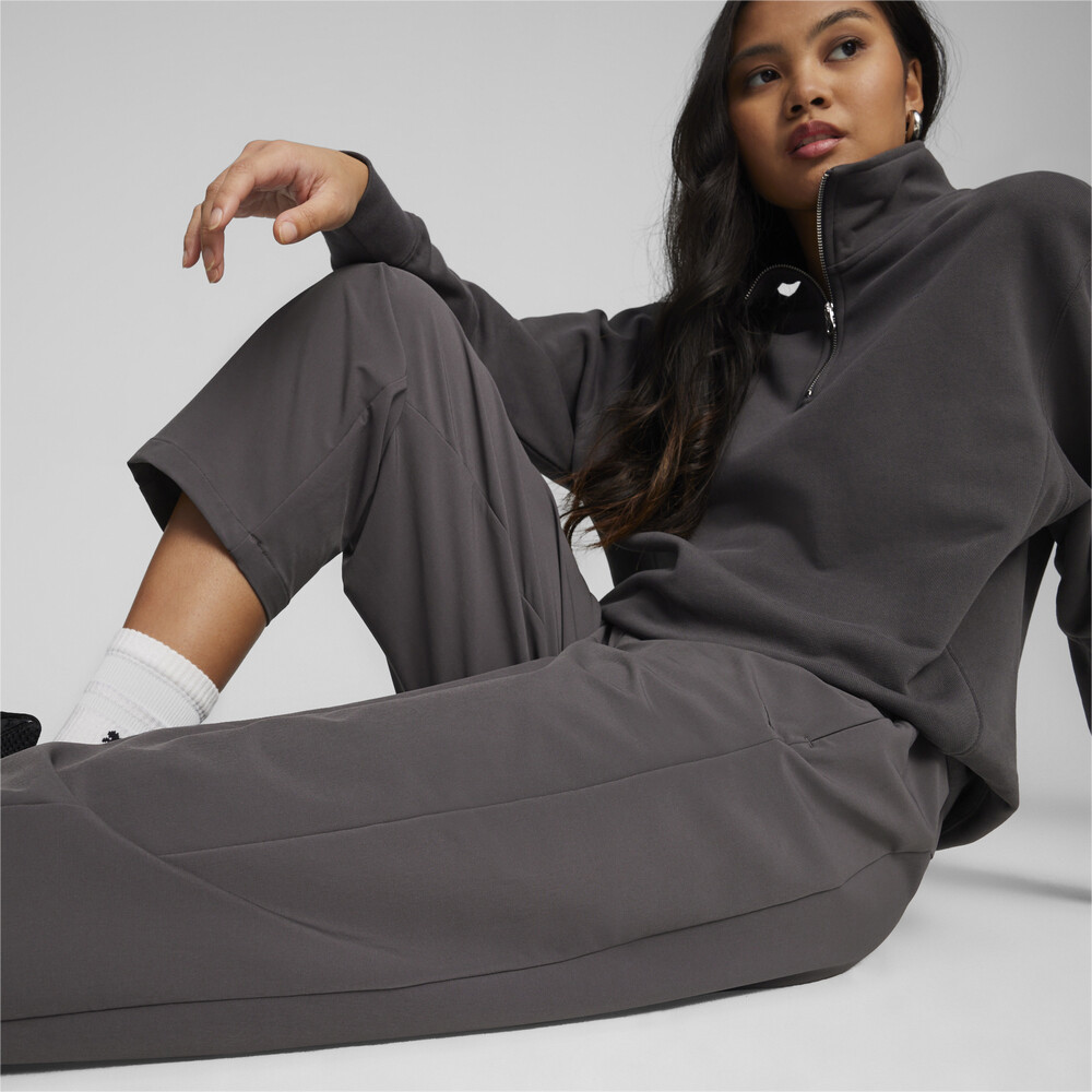 PUMA 流行系列Yona長褲 女性