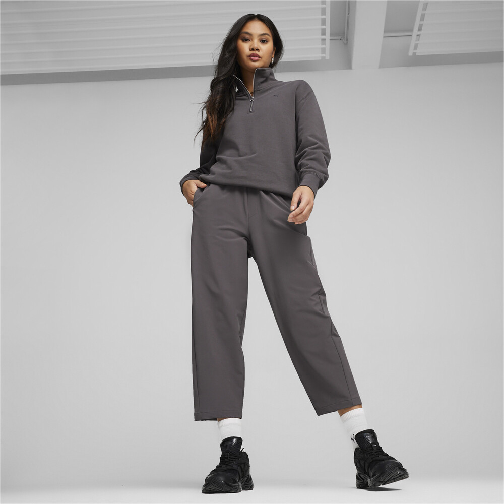 PUMA 流行系列Yona長褲 女性