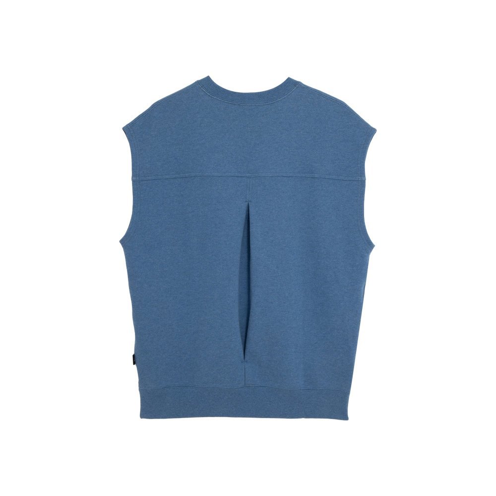 PUMA 流行系列Navy休閒背心 男女共同