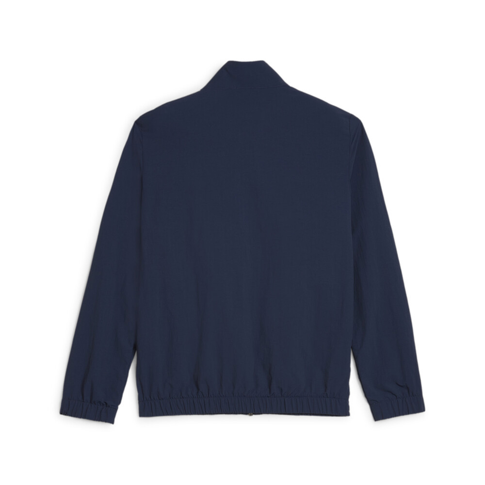 PUMA 基本系列Puma Squad風衣外套 男童