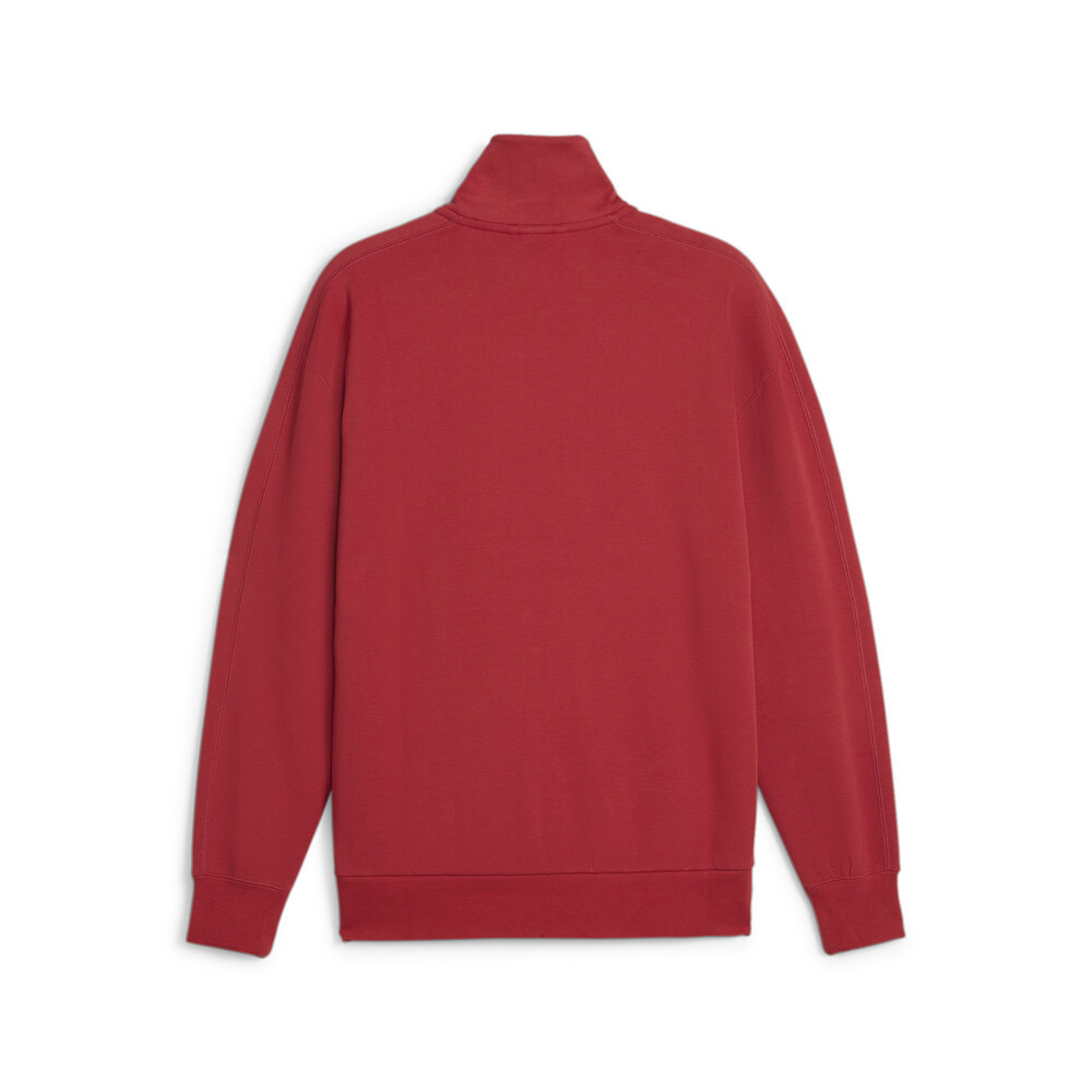 PUMA 流行系列MMQ立領外套 男性