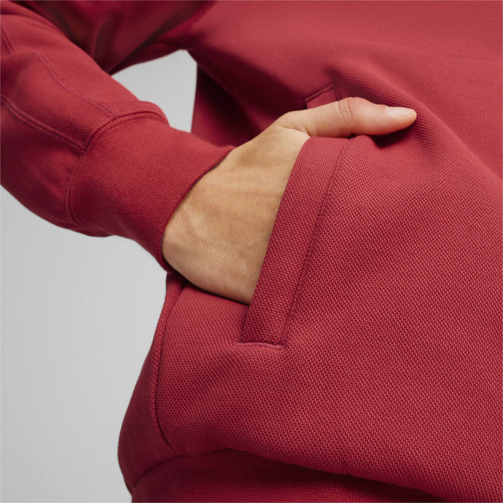 PUMA 流行系列MMQ立領外套 男性