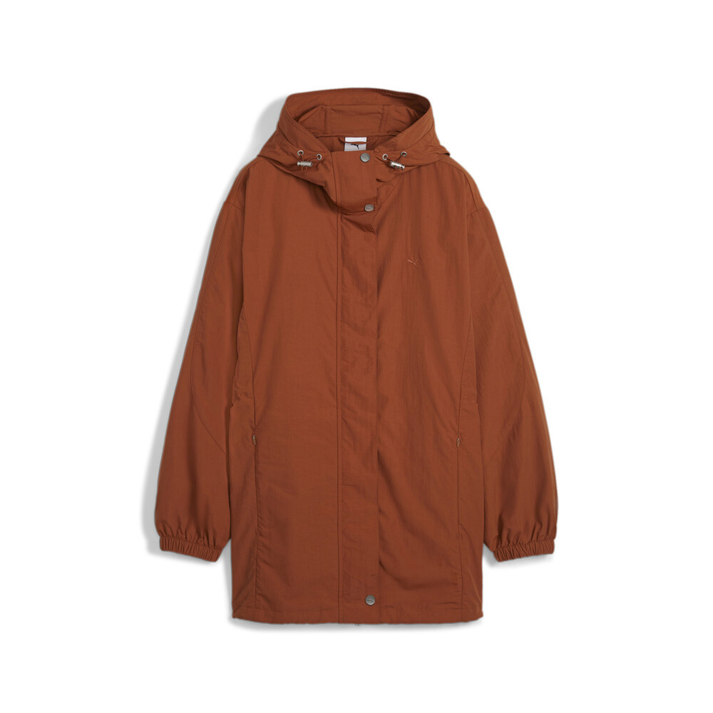 PUMA 流行系列Yona連帽外套 女性