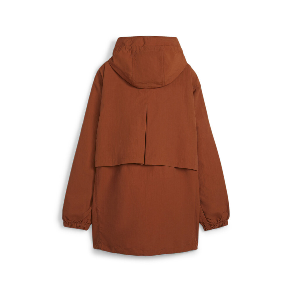 PUMA 流行系列Yona連帽外套 女性