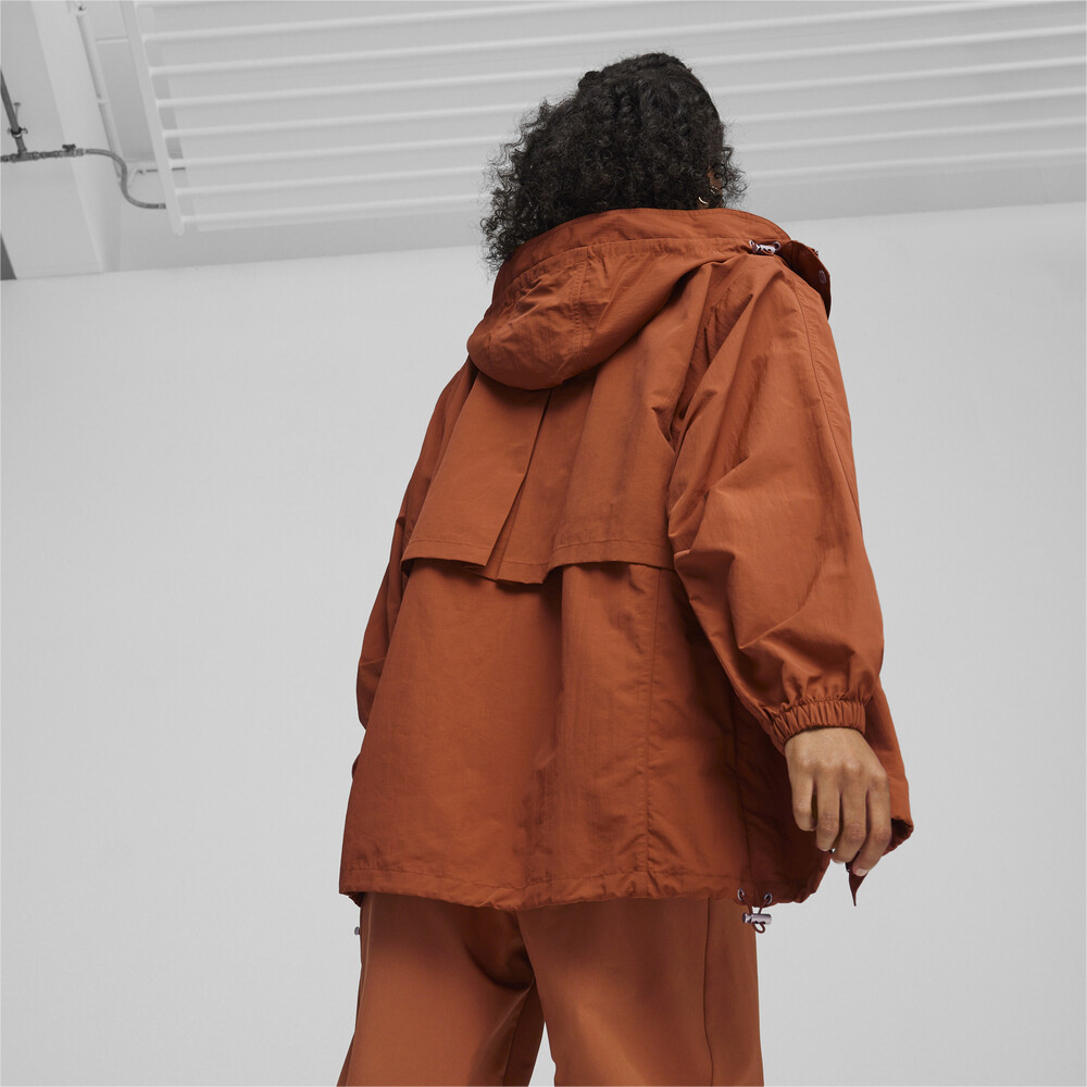 PUMA 流行系列Yona連帽外套 女性