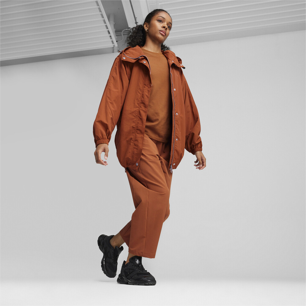 PUMA 流行系列Yona連帽外套 女性