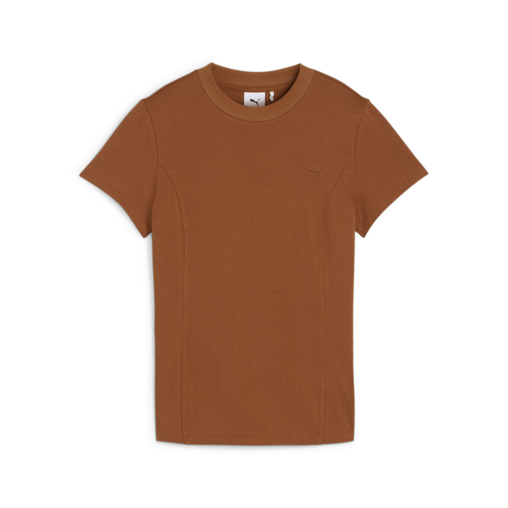 PUMA 流行系列Yona短袖T恤 女性