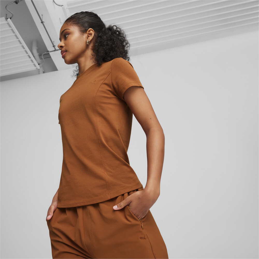 PUMA 流行系列Yona短袖T恤 女性