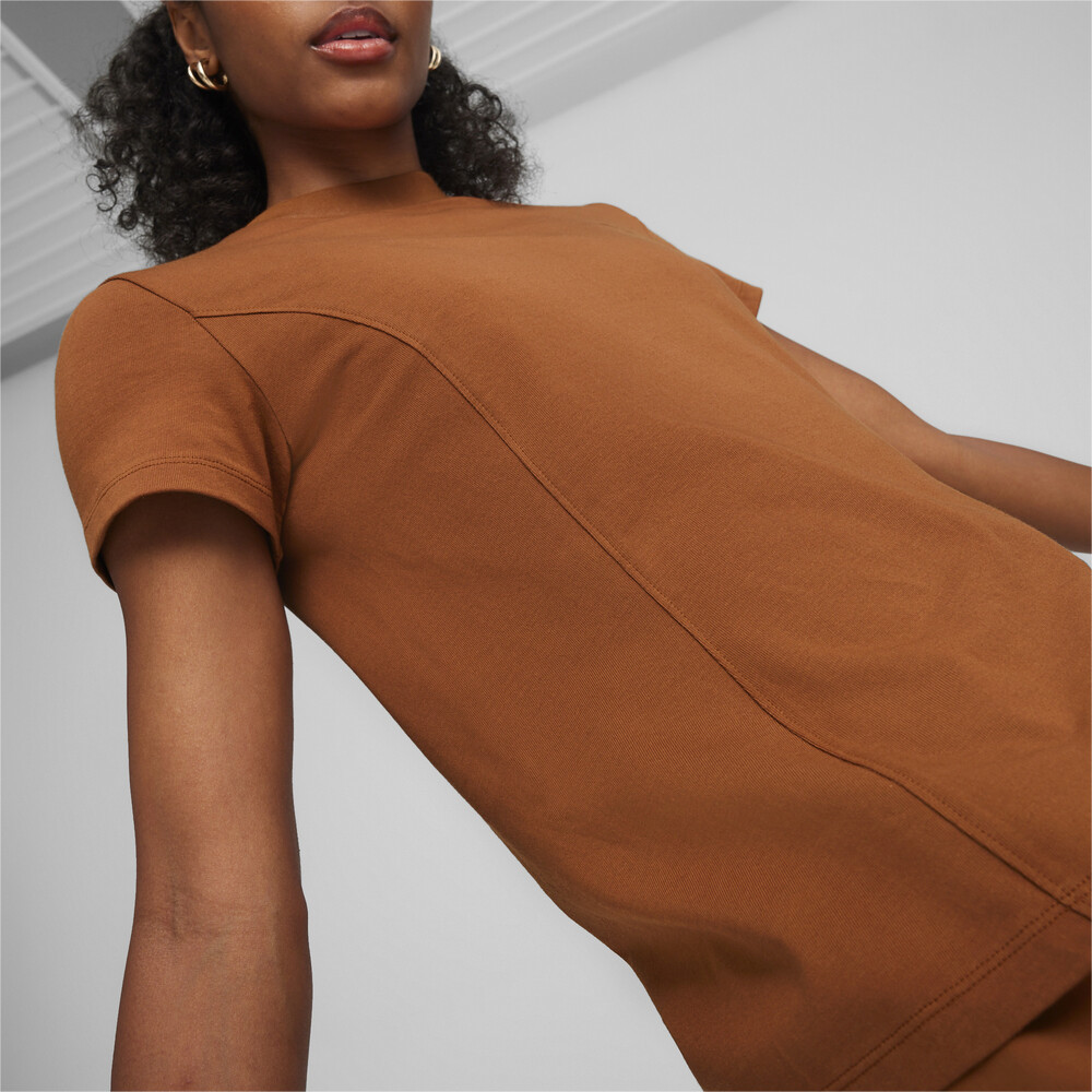 PUMA 流行系列Yona短袖T恤 女性