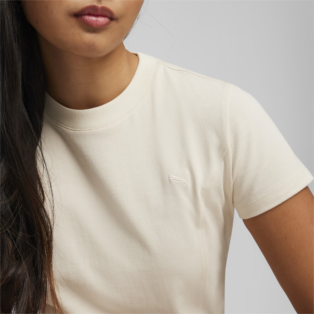 PUMA 流行系列Yona短袖T恤 女性