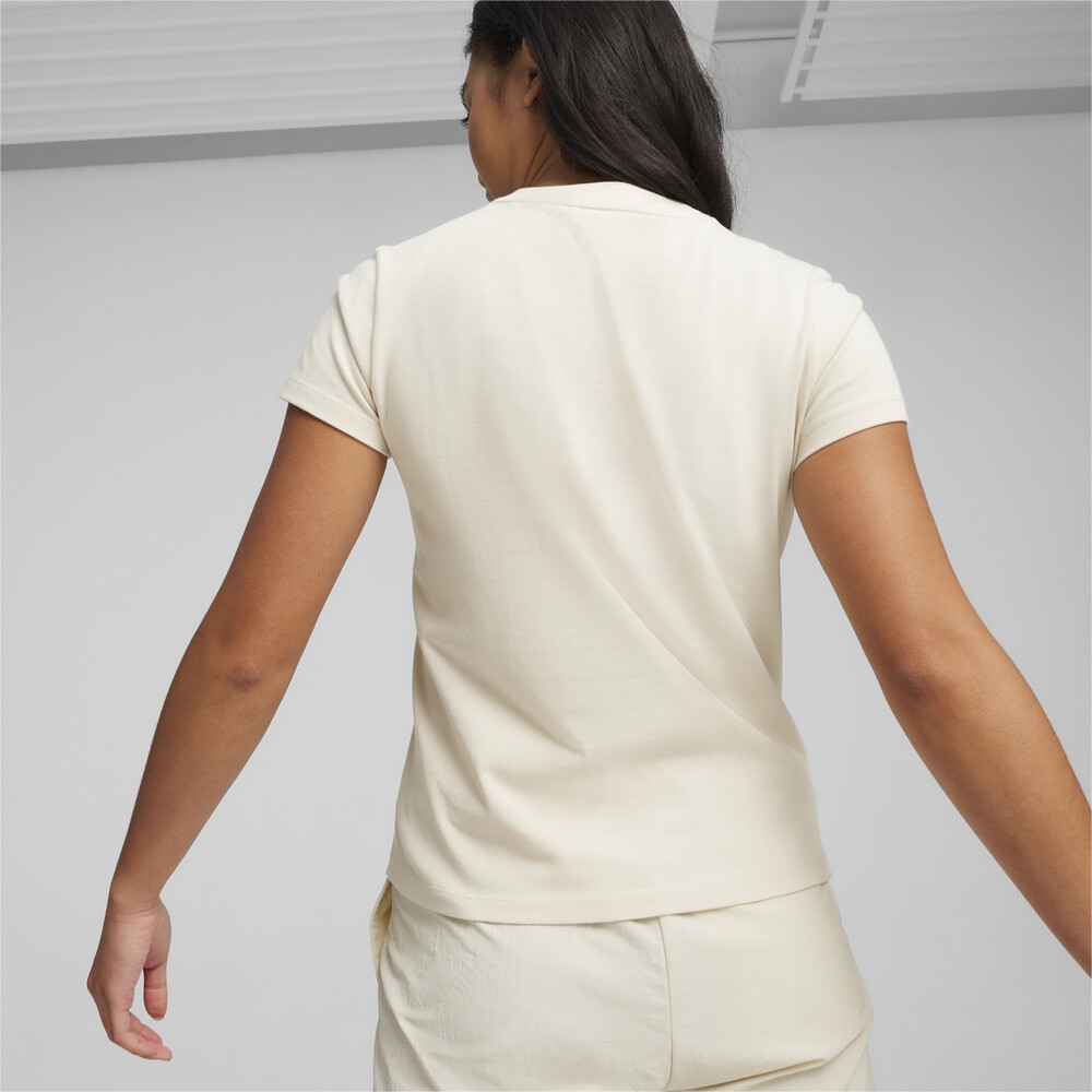 PUMA 流行系列Yona短袖T恤 女性