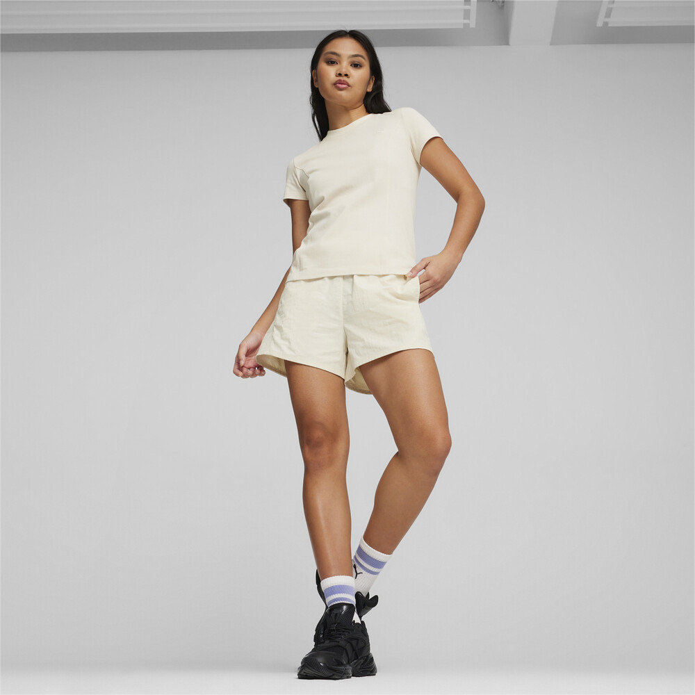 PUMA 流行系列Yona短袖T恤 女性