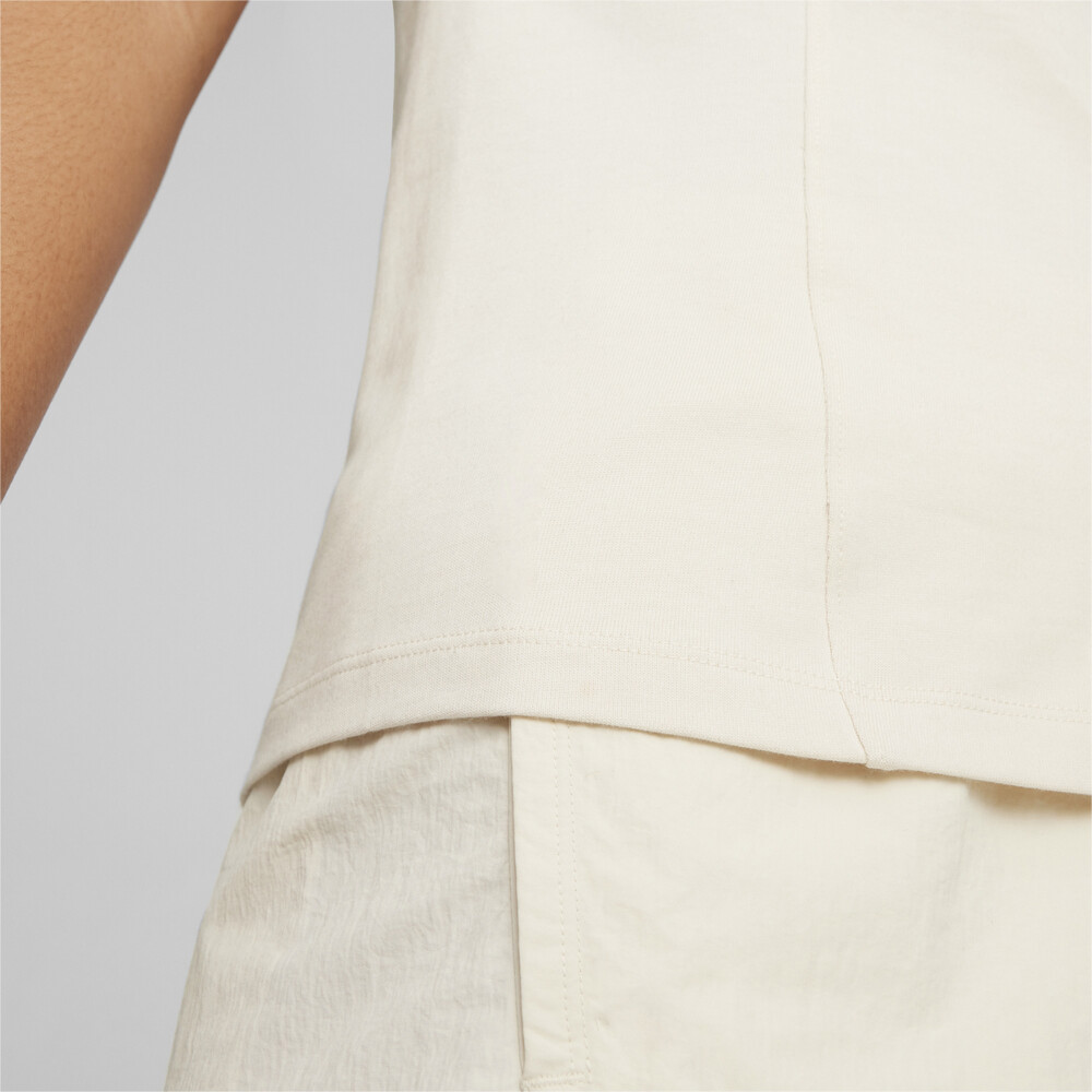 PUMA 流行系列Yona短袖T恤 女性