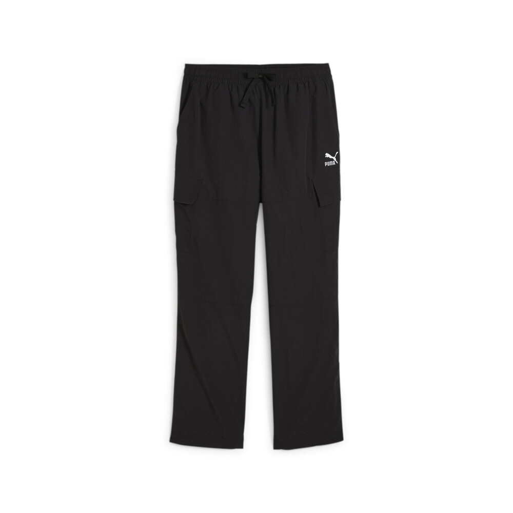 PUMA 流行系列Classics長風褲 男性