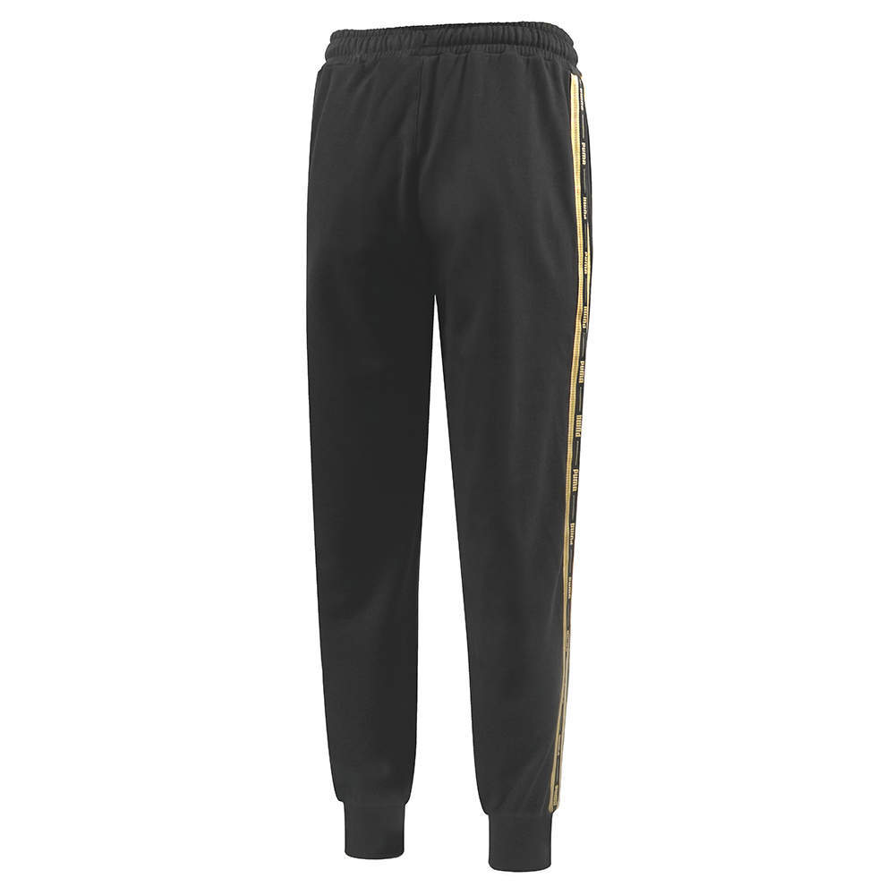 PUMA 流行系列Golden Sprint長褲 男性