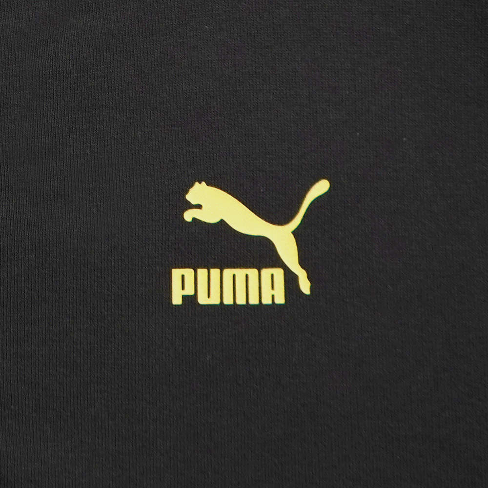 PUMA 流行系列Golden Sprint長褲 男性