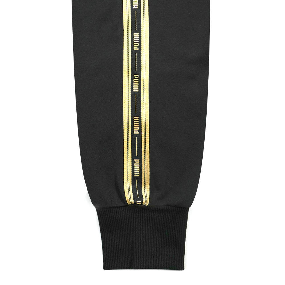 PUMA 流行系列Golden Sprint長褲 男性