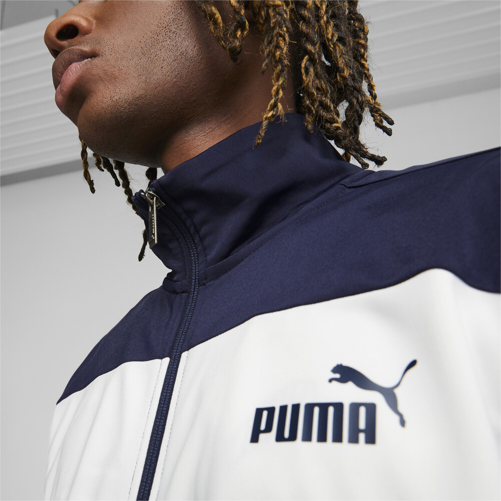 PUMA 基本系列Poly套裝 男性