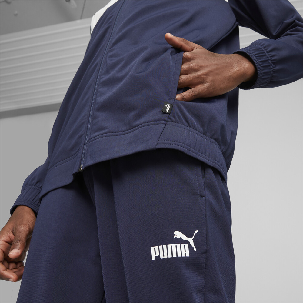 PUMA 基本系列Poly套裝 男性
