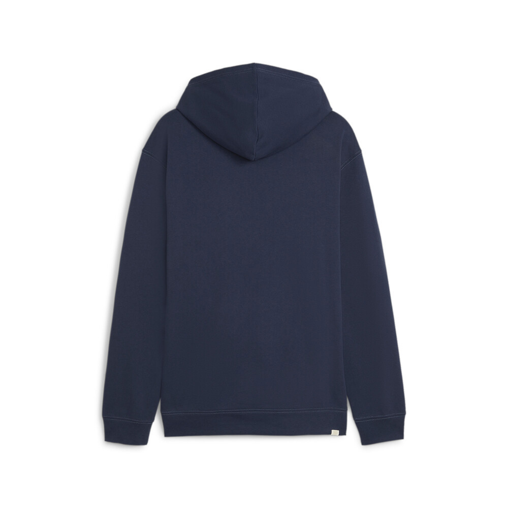 PUMA 基本系列Better Sports長厚連帽T恤 男性