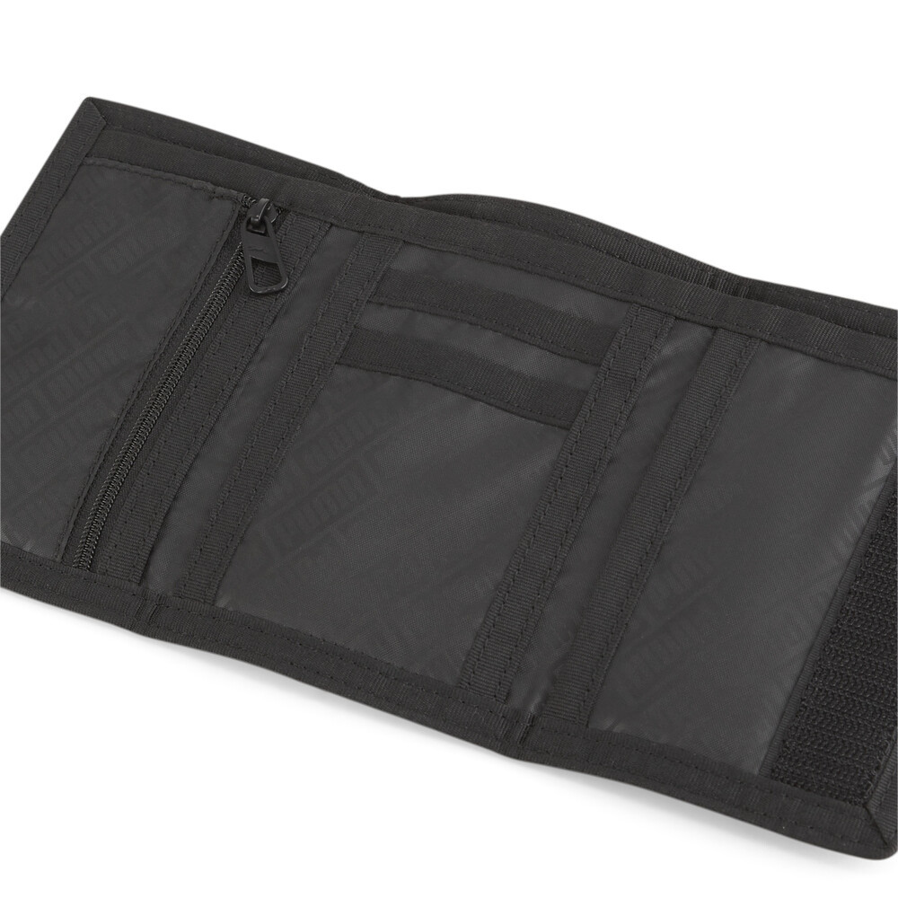 PUMA Plus 皮夾 男女共同