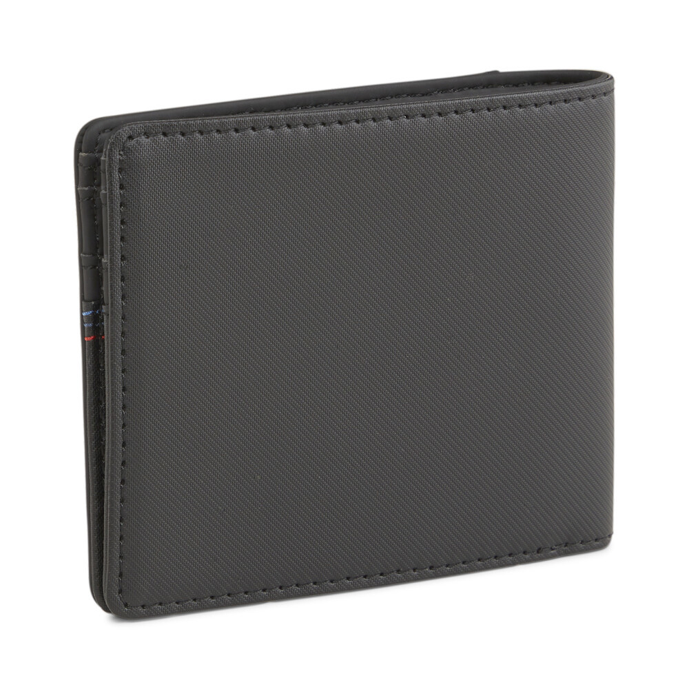 PUMA BMW系列皮夾 男女共同