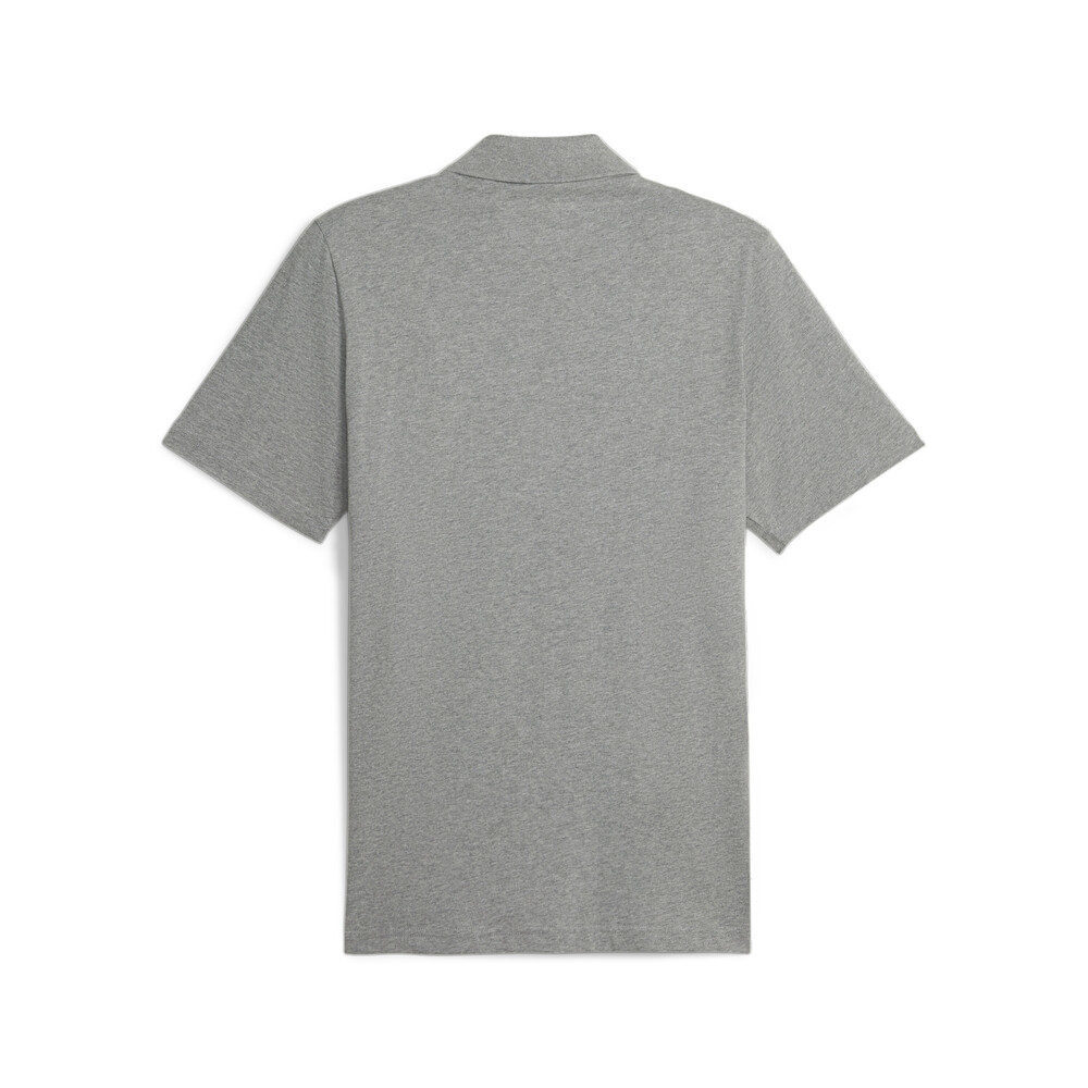 PUMA BMW系列MMS Ess短袖Polo衫 男性