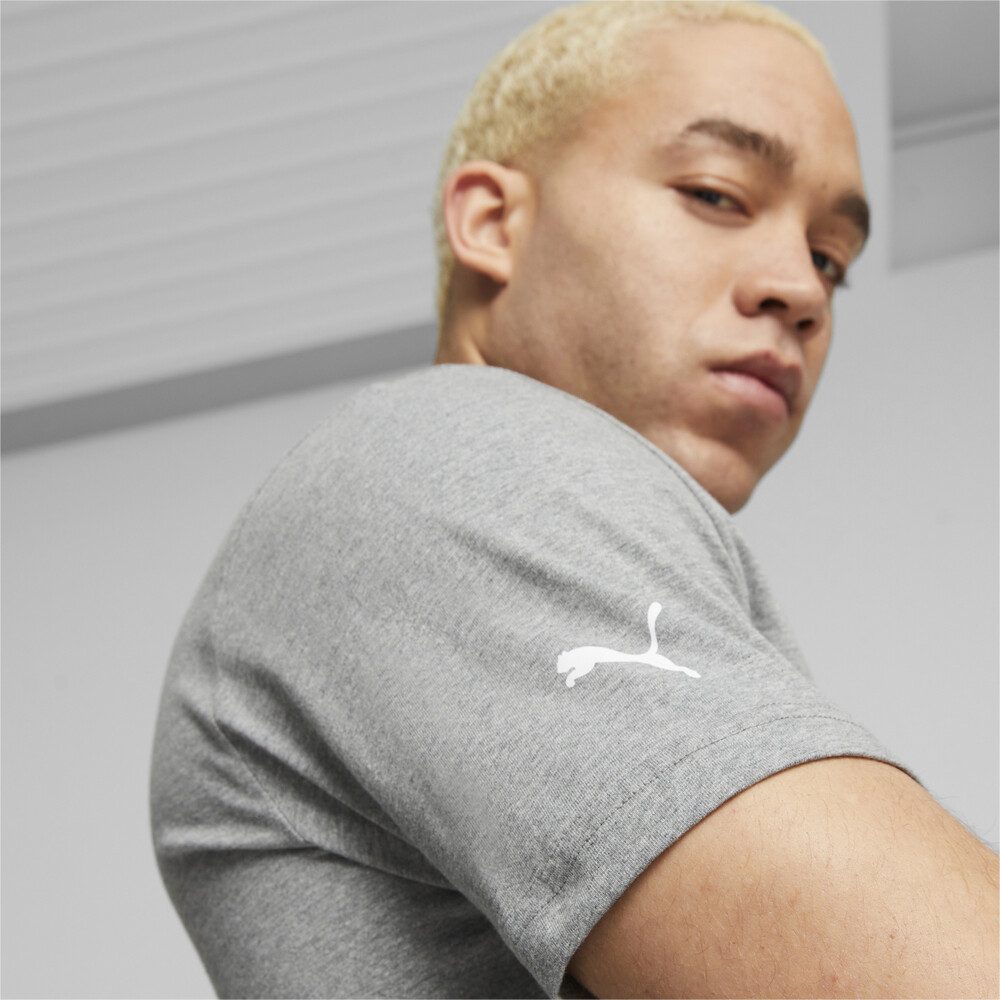 PUMA BMW系列MMS Ess短袖Polo衫 男性