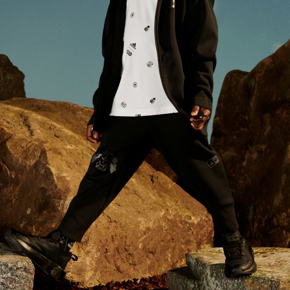 星球大戰 X Z.N.E. 運動長褲