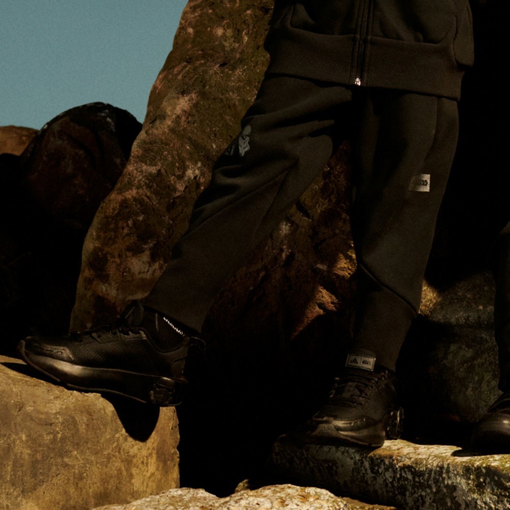 星球大戰 X Z.N.E. 運動長褲