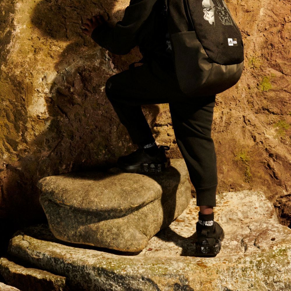 星球大戰 X Z.N.E. 運動長褲