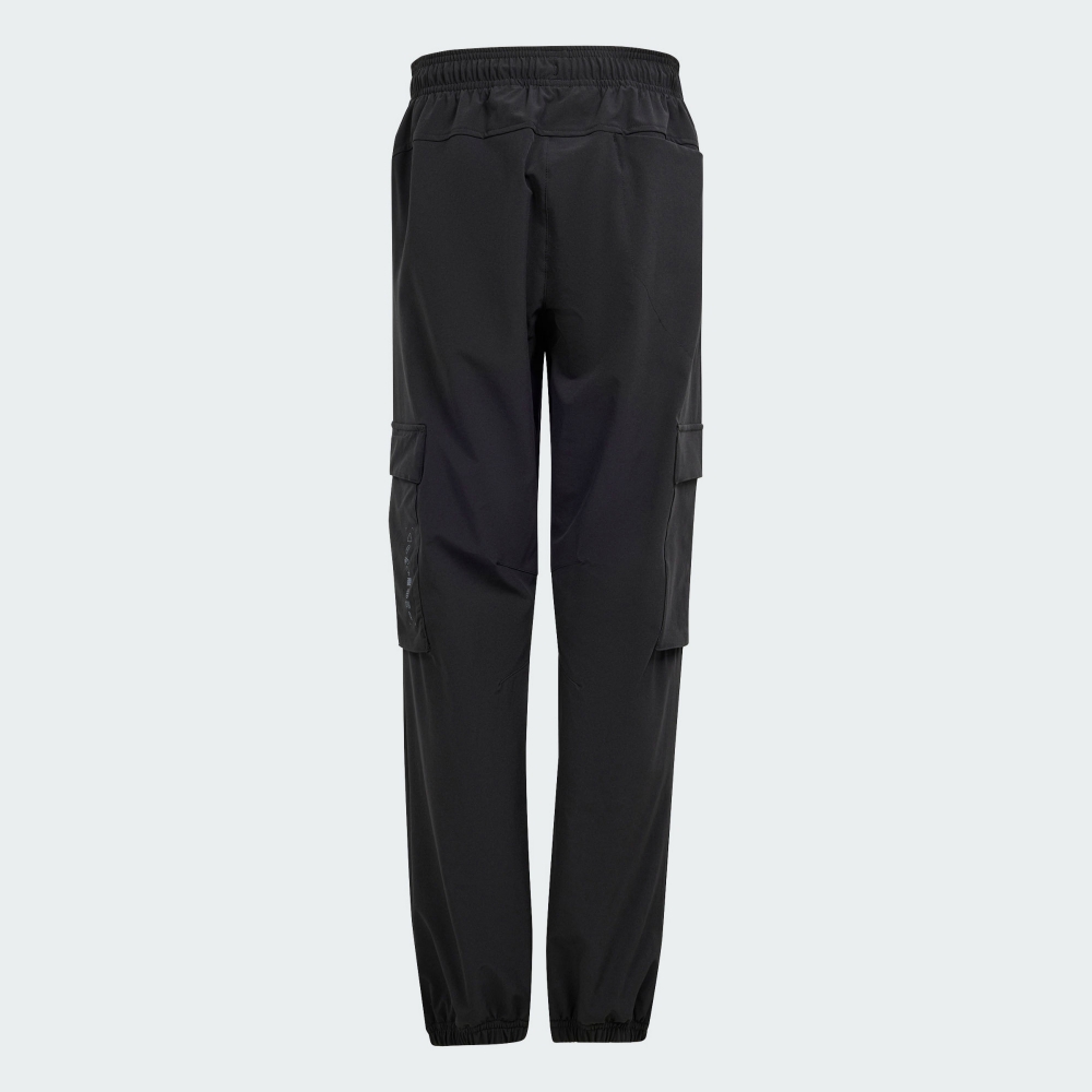 CITY ESCAPE 運動長褲