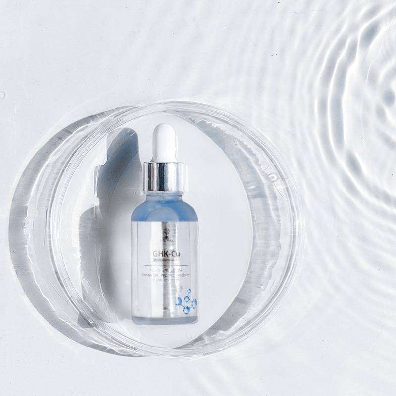 日本LIFE TREE 藍銅胜?全能滴劑30ml