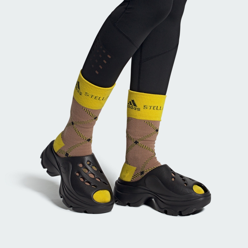 STELLA MCCARTNEY 運動拖鞋