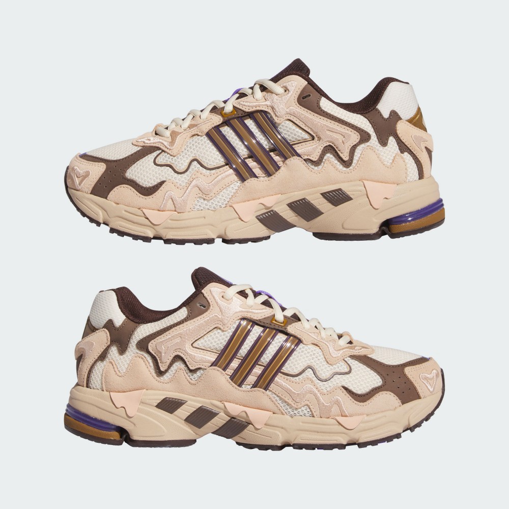 BAD BUNNY X RESPONSE CL 運動休閒鞋