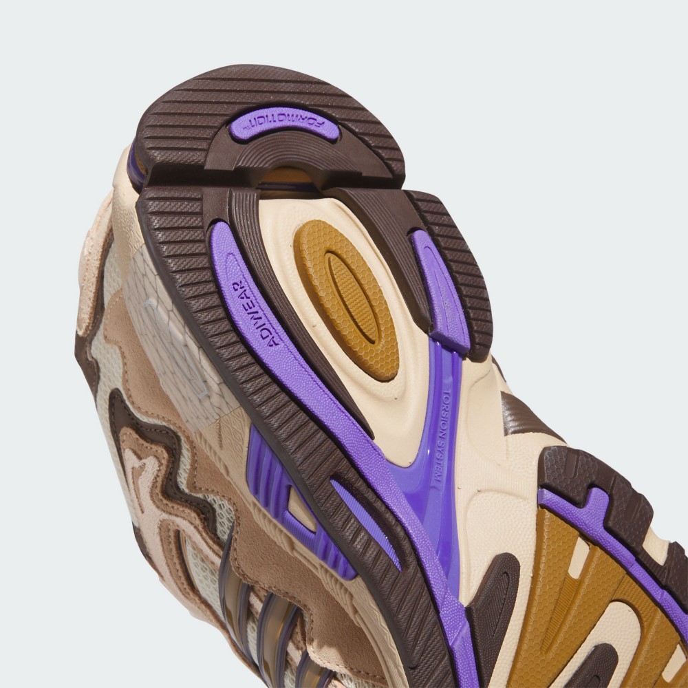 BAD BUNNY X RESPONSE CL 運動休閒鞋