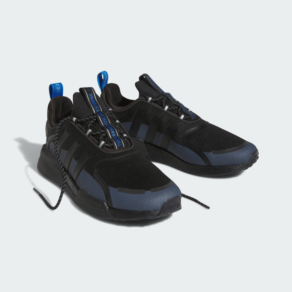 adidas gazelle silver green womens MONCLER X ADIDAS ORIGINALS NMD RUNNER HIGH main image 0