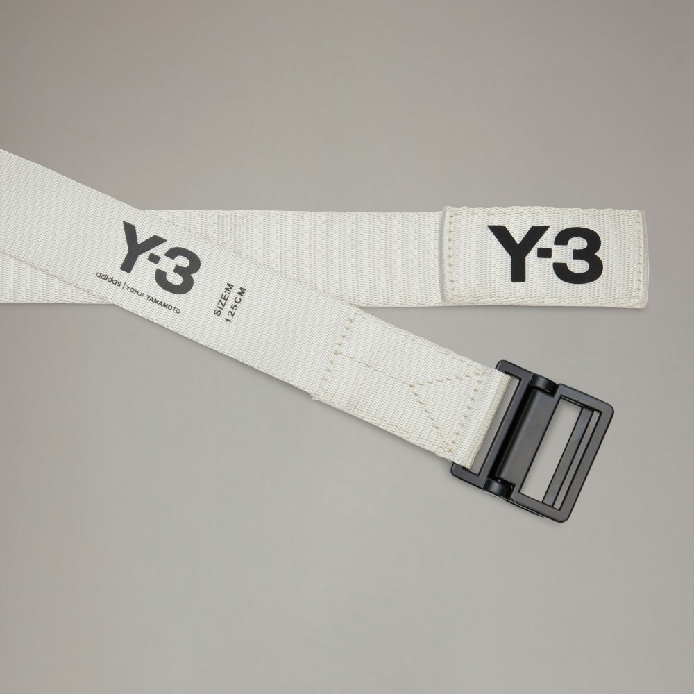 Y-3 腰帶