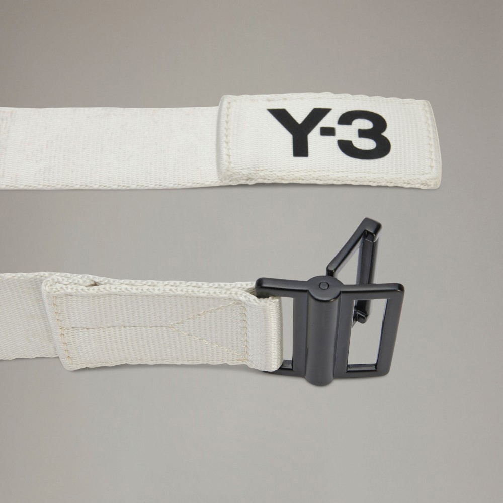 Y-3 腰帶