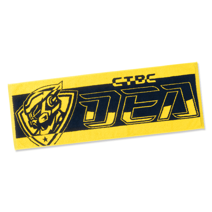 DEA S3 緹花毛巾