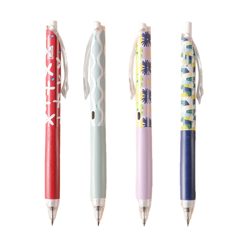 KOKUYO SOU．SOU ⅢviviDRY速乾中性筆0.5mm黑墨-蘿蔔草/葫蘆/落落大方/北國