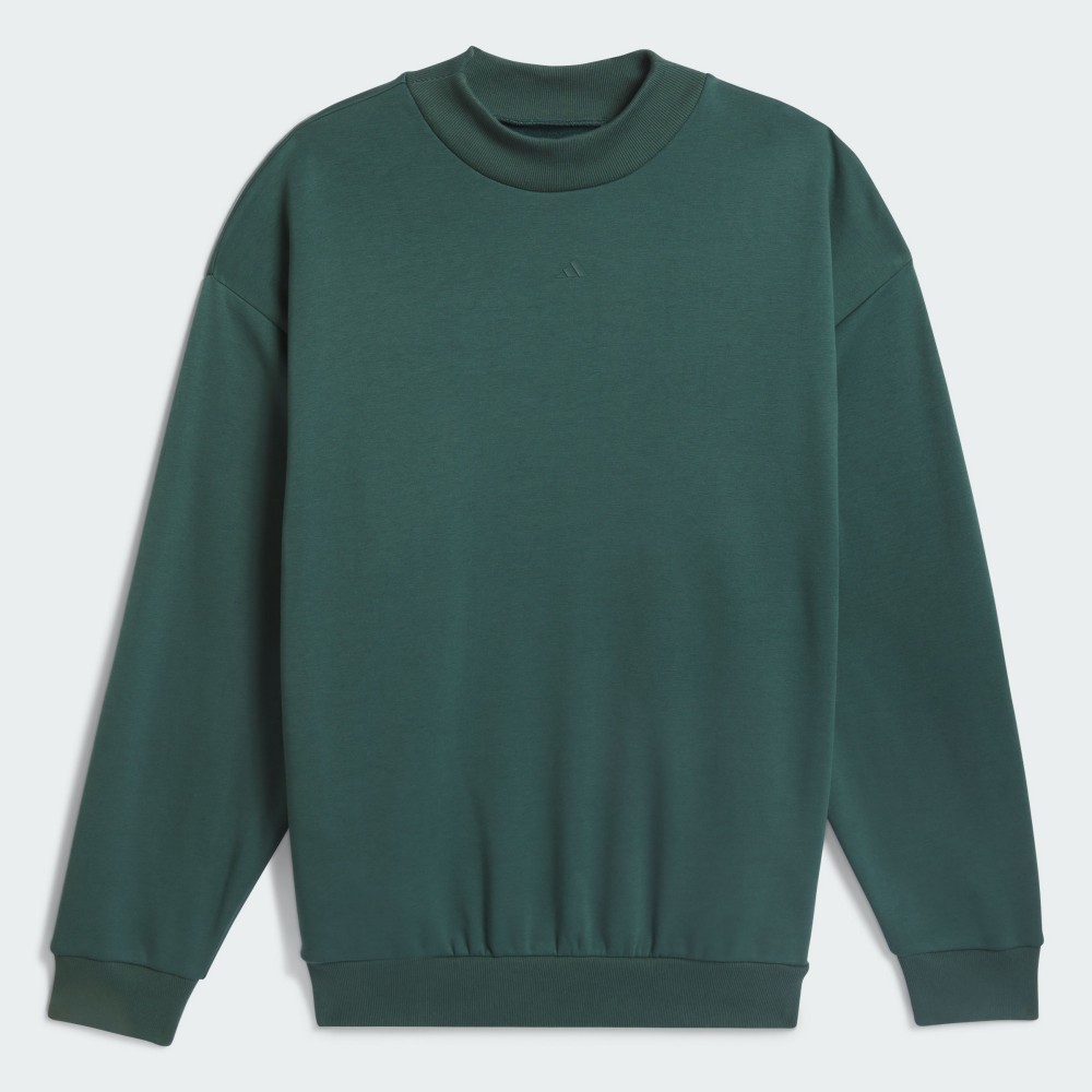 ADIDAS BASKETBALL 長袖上衣