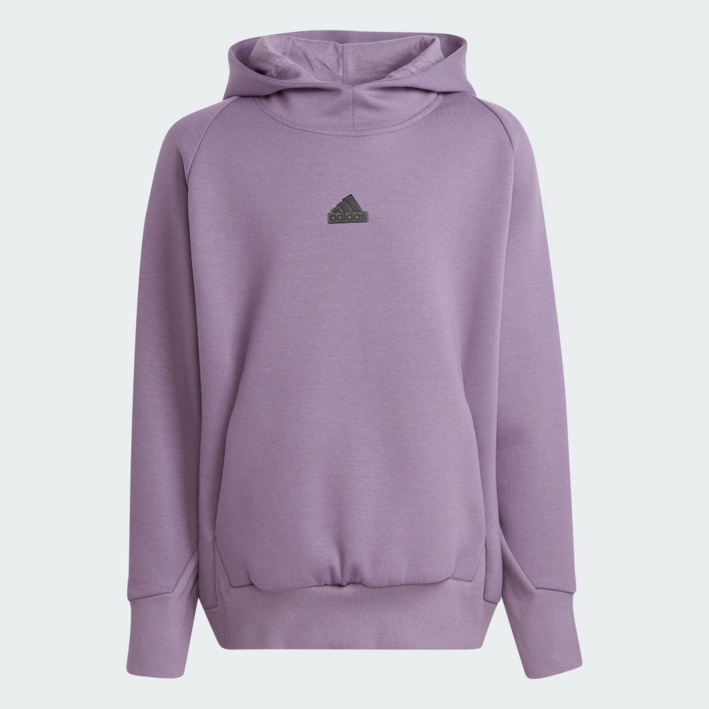 Adidas Z.N.E. AEROREADY 連帽上衣｜运动品牌专卖店