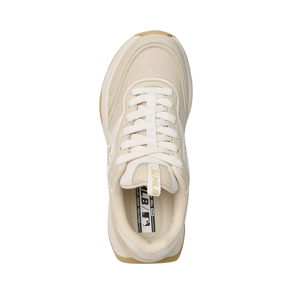 MLB Varsity老爹鞋 Chunky Runner系列 洛杉磯道奇隊 (3ARNCRM4N-07IVS)