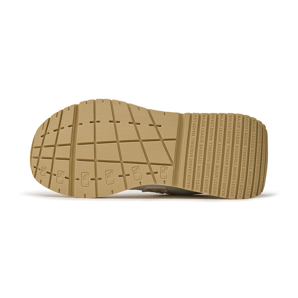 MLB Varsity老爹鞋 Chunky Runner系列 洛杉磯道奇隊 (3ARNCRM4N-07IVS)