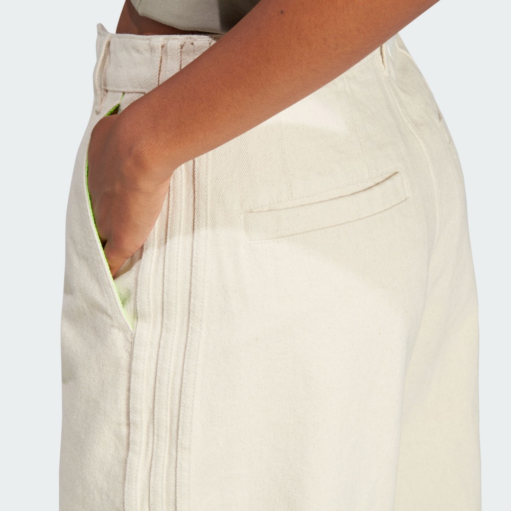 KSENIA SCHNAIDER 牛仔褲