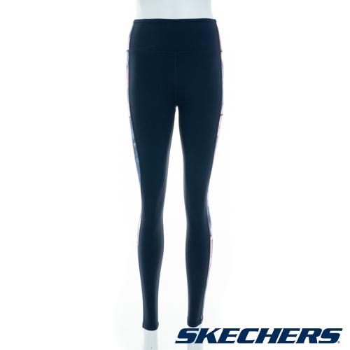 SKECHERS 女緊身褲 (LG15NVHP)
